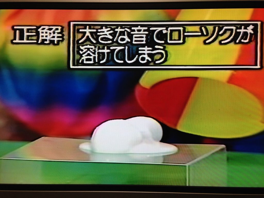 ルーバー・フィドラー なるほど・ザ・ワールド/Lubor Fiedler Naruhodo! The World(Japanese TV Show) 36