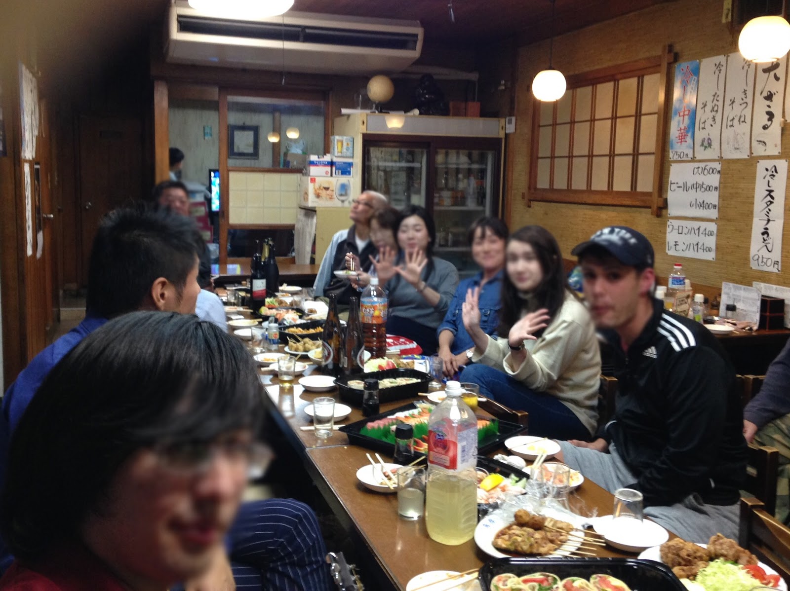 親子のお誕生日会にパーティーマジシャン出張 派遣 in 東京都江戸川区