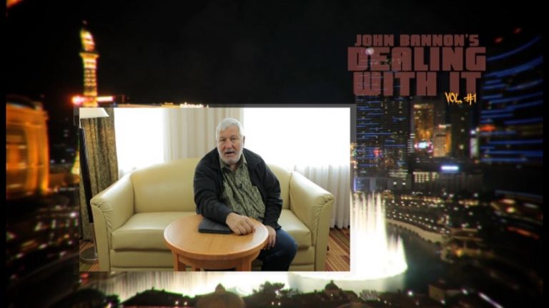 Dealing With It Season 1 by John Bannon